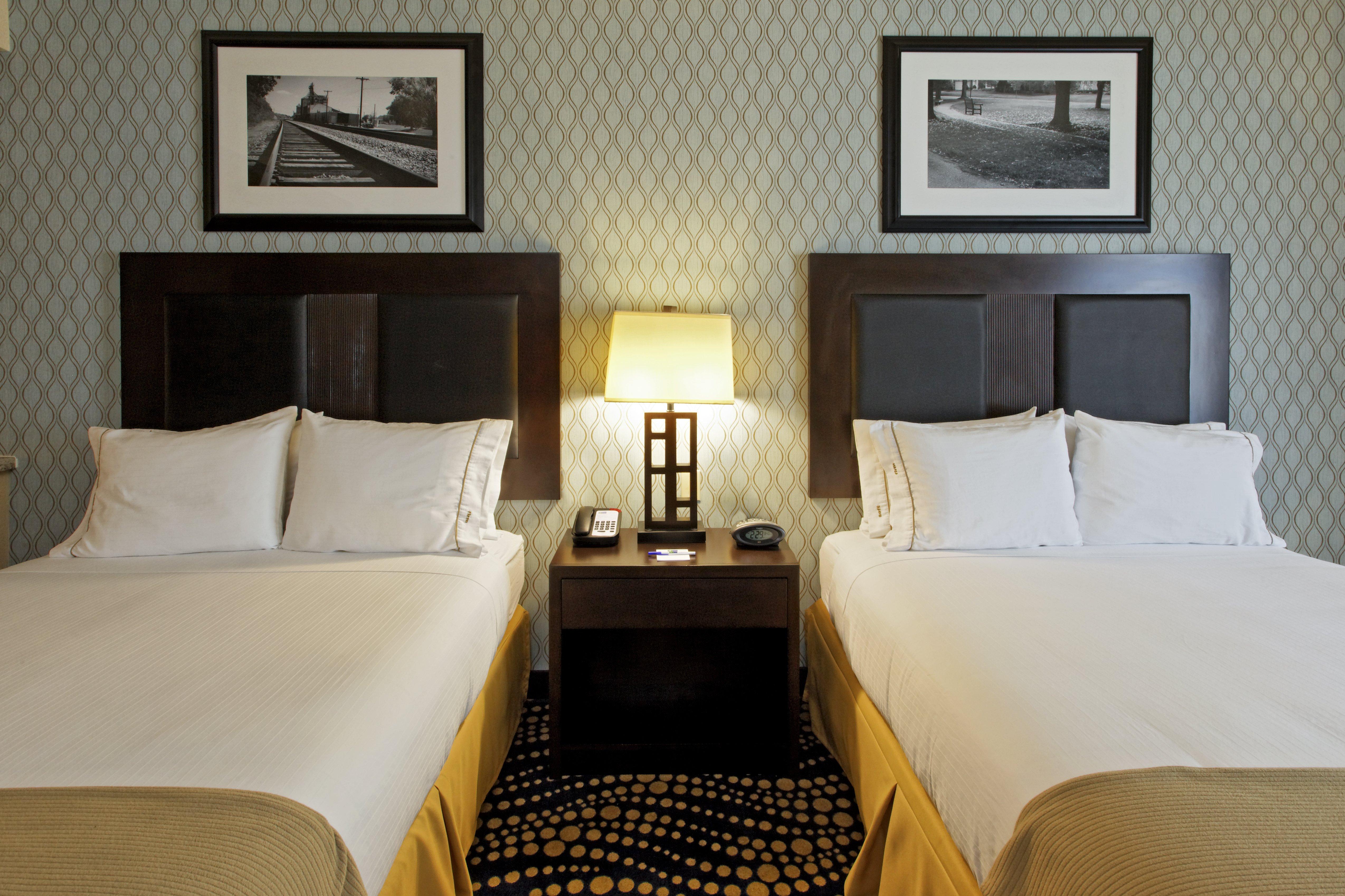 Holiday Inn Express Hotel And Suites Weatherford By Ihg Exteriör bild